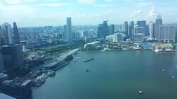 Marina Bay Residences (D1), Condominium #606890721